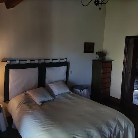 טרמונדי A Casoa - Hotel Rural מראה חיצוני תמונה